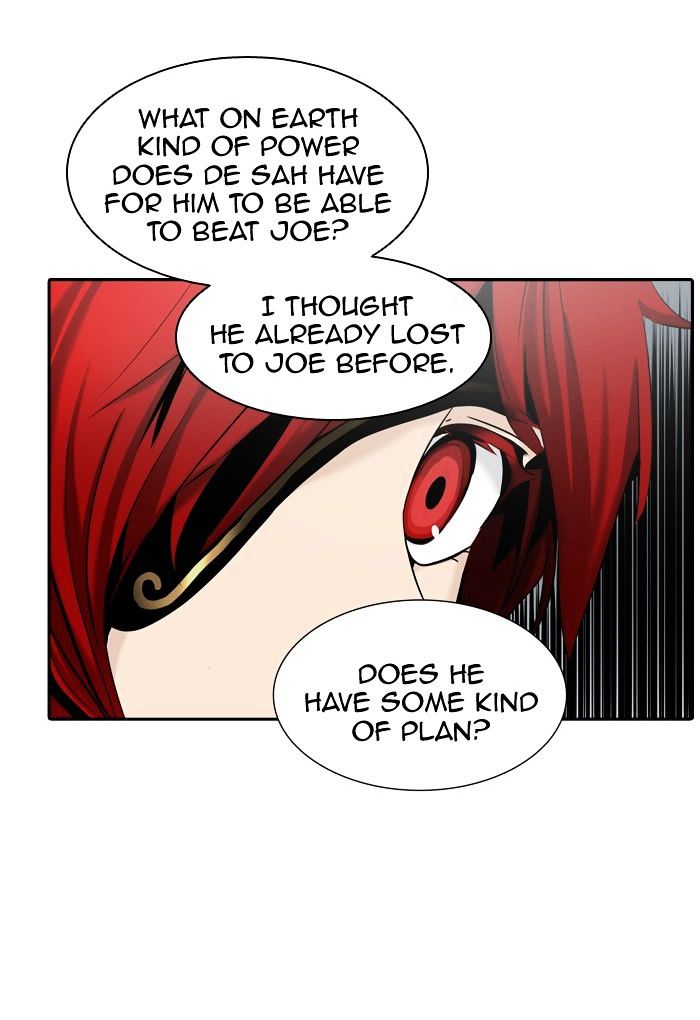 Tower of God, Chapter 329 image 031